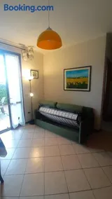 Giardino del sole, con Wi-Fi, smart TV, aria condizionata - Image 2