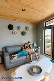#1 Rated Stargazing South Rim Grand Canyon Tiny Home - Image 2