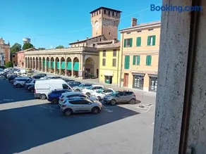 Guest House Soma Montecchio - Image 1