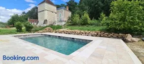 Magnifique maison de famille, 7 chbres,13 lits, 5' zoo - Image 2