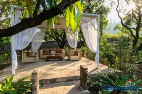 The Charcoal Villa by StayVista - 7BHK with Jacuzzi & Private Pool - Image 4