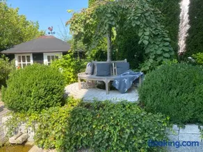 Landhaus am Plattenbichl - Luxus Apartment mit Pool und Sauna - im Sommer Bergbahn inklusive - Image 4