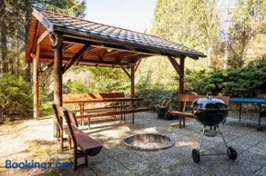 Squirrel cottage - Image 3