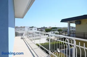 Marcelli, Trilocale Con Terrazzo A Pochi Passi Dal Mare - M394 - Image 1