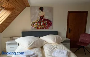 Romantische Ferienwohnung Metzner - Image 2