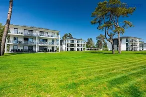 Appartement "Mohnblume" - Oase am Haff - Image 1