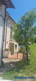 Dimora Lo Zizzolo - Casa vacanze indipendente vicino Pontedera - Image 1