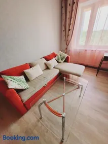 The comfortable Apartment - Image 2