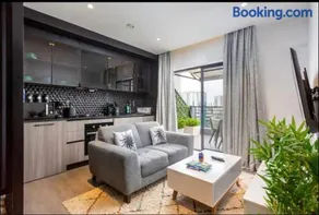 Lifestyle Studio Apartment Escada 101 - Image 3