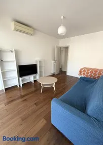 Bel appartement à Beaulieu-sur-Mer, entre Nice et Monaco - Image 4
