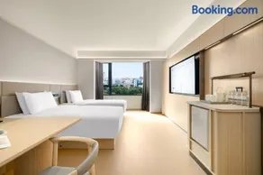 JI Hotel Foshan Shunde Qinghui Garden Scenic Area - Image 3