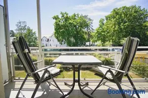 Haus am Kurpark Ferienwohnung 12 - Image 3