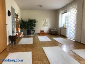 YOGA WOHLFÜHLOASE im Grünen - Image 4