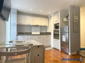 APPARTEMENT T2 4 PERSONNES Wifi et Climatisation - Image 2