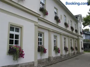 Hotel Garni - Haus Gemmer - Image 1