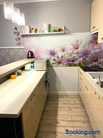 Selenza Apartament by Apartamenty na dni Wrocław - Image 1