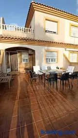 Casa Flamencos - Dos Mares - Image 3