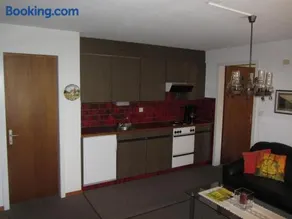Apartment mit 1 Schlafzimmer für 3 Personen - Image 3