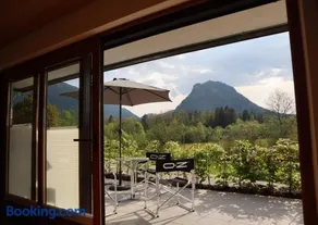 Ferienwohnung Bergnah - Image 3