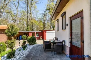 Ferienhaus am Park - Image 1