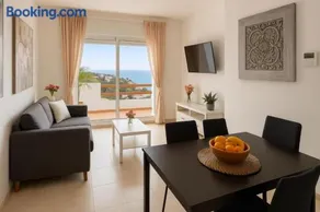 Penthouse Sea View - Valle Romano Golf, Estepona - Image 3