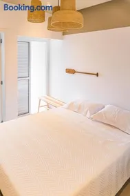 Cobertura Premium Hidro 3Quartos 2Vagas Ubatuba - Image 4