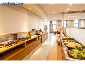 Second Inn Hana Hotel Hanazono Inter - Vacation STAY 40299v - Image 5