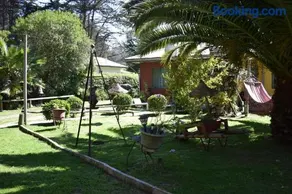 Cabañas Jardines de Isla Negra - Image 4