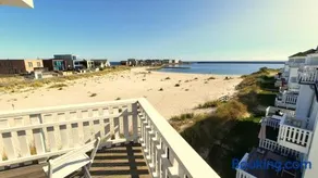 Strandhaus Libelle - direkt am Strand der Ostsee - Image 3