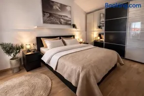 Apartment Korina, spacious family apartment near the beach - Image 5