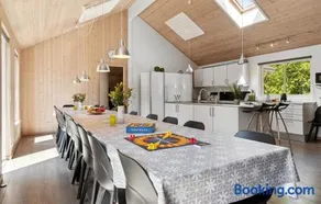 Holiday Home Tværvænget Blåvand - Image 5