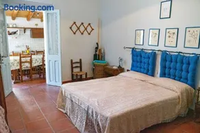 Domu de mannai - Casa vacanze in Sardegna - Image 3