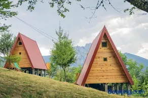 Camp Nomad Sutjeska - Image 1