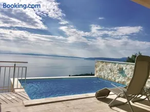 Apartment Cres - Exclusive Ruhe-Oase mit fantastischen Blick - Image 1