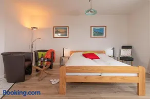 Ferienwohnung #3 Am Neuensiener See - Seedorf - Image 3