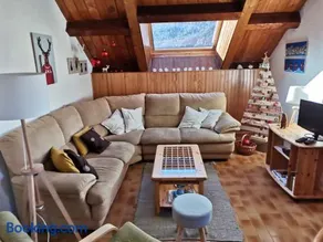 APPARTEMENT T3 60M2 à Briançon dans résidence calme avec 7 couchages - Image 2