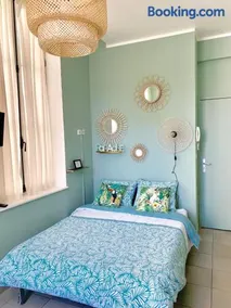 Sunny Studio Vieux Port - Image 2