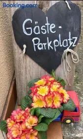 Apartment mit Gartenblick - Image 3