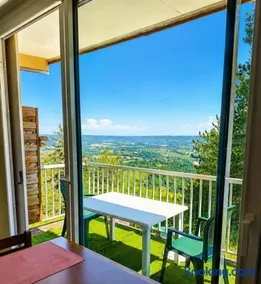 Le Chalet Belvédère, Piscine et Vue Panoramique - Image 2