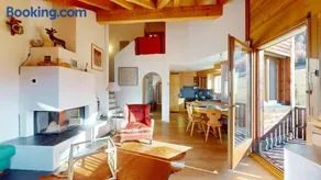 Abitaziun Charrers - Pontresina - Image 1
