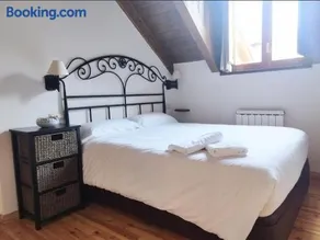 CHECK-IN CASAS Casa Puntarron - Image 4