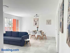 Apartamento cerca de la playa, Torre Del Mar - Image 5