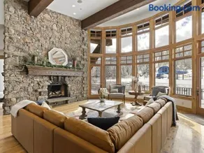 Apex Lodge - Solitude Resort 5BR with Hot Tub - Image 1
