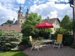 Ferienwohnung Haus Wagnershoehe - Image 3