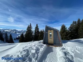 Tiny Lodge by Iglu-Dorf Gstaad - Image 1