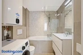 Apartment in the center of Antwerp - Image 4