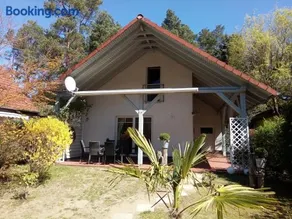 Ferienhaus am Fleesensee - Image 1