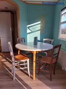 "Comme chez Moi", Mobile-home dans Camping à la ferme - Image 5