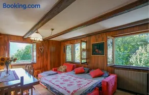 Lovely Apartment In Brusson Ao - Image 3