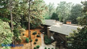 Three Little Pines Condo 2BD 2BA with Seasonal Pool Close to Village and Pinehurst Resort - Image 4